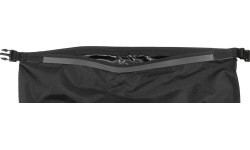Torba podróżna MFH – czarna, 110 l
