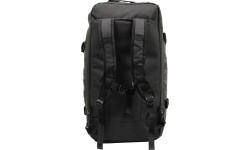 Plecak turystyczny - torba podróżna MFH Travel - Czarny, 62x25x35 cm, 48 l