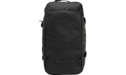 Plecak turystyczny - torba podróżna MFH Travel - Czarny, 62x25x35 cm, 48 l