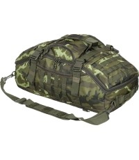 Plecak turystyczny - torba podróżna MFH Travel M95CZ Camo - 48 l