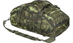 Plecak MFH Travel M95CZ, kamuflaż