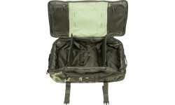 Plecak MFH Travel M95CZ, kamuflaż