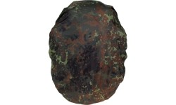 Pokrowiec przeciwdeszczowy na plecak MFH, Camo