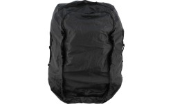 Pokrowiec na plecak FoxOutdoor Transit I, czarny, 80-100 l
