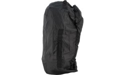 Pokrowiec na plecak FoxOutdoor Transit I, czarny, 80-100 l