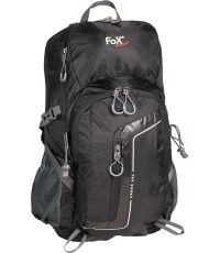 Plecak FoxOutdoor Arber 40, czarny, 40l