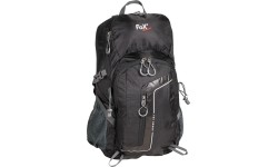 Plecak FoxOutdoor Arber 40, czarny, 40l