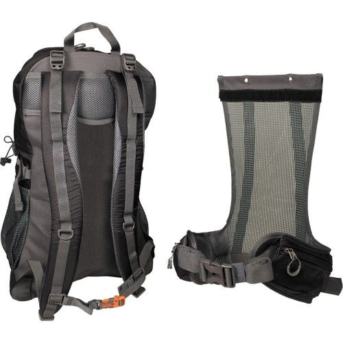 Plecak FoxOutdoor Arber 40, czarny, 40l