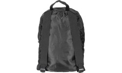 Plecak FoxOutdoor, czarny, składany