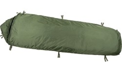 Śpiwór MFH Light Weight, zielony