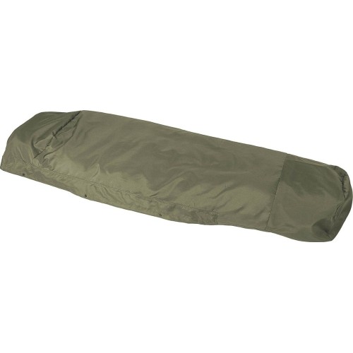 Pokrowiec na śpiwór MFH Modular, zielony