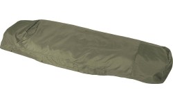 Pokrowiec na śpiwór MFH Modular, zielony