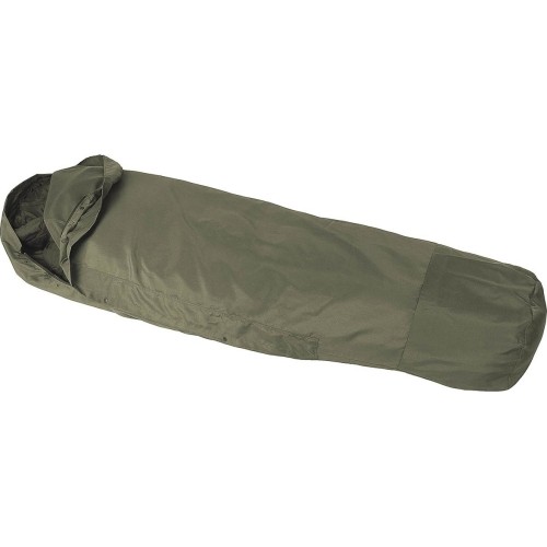 Pokrowiec na śpiwór MFH Modular, zielony