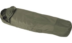 Pokrowiec na śpiwór MFH Modular, zielony