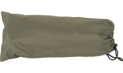 Pokrowiec na śpiwór MFH Modular, zielony