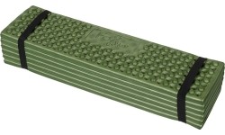 Składana mata turystyczna FoxOutdoor - zielona