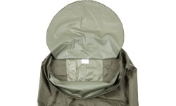 Worek kompresyjny na śpiwór MFH OD green