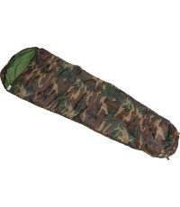 Śpiwór FoxOutdoor, Woodland, 2 warstwy