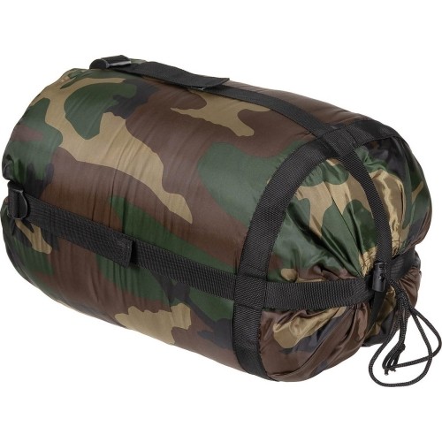 Śpiwór FoxOutdoor, Woodland, 2 warstwy