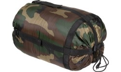 Śpiwór FoxOutdoor, Woodland, 2 warstwy