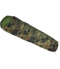 Śpiwór FoxOutdoor, BW Camo, 2 warstwy