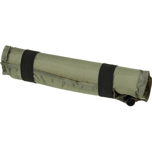 Poduszka samonadmuchująca FoxOutdoor, zielona