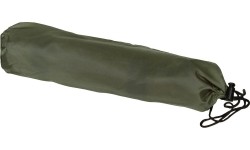 Poduszka samonadmuchująca FoxOutdoor, zielona