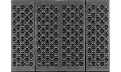 Poduszka składana FoxOutdoor, czarna