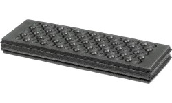 Poduszka składana FoxOutdoor, czarna