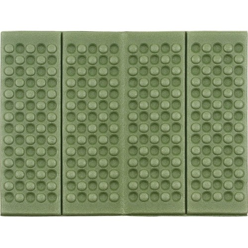 Poduszka składana FoxOutdoor, zielona