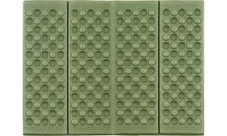 Poduszka składana FoxOutdoor, zielona