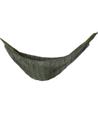 Izolacja Hamaka MFH Underquilt OD Green