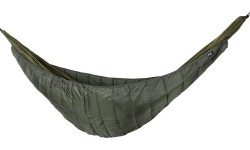 Ocieplenie hamaka MFH Underquilt, zieleń OD