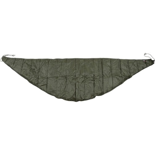Ocieplenie hamaka MFH Underquilt, zieleń OD