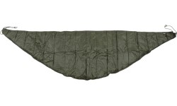 Izolacja Hamaka MFH Underquilt OD Green