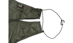 Izolacja Hamaka MFH Underquilt OD Green