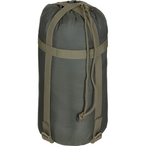 Ocieplenie hamaka MFH Underquilt, zieleń OD
