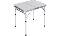 Stół składany FoxOutdoor, 60x45x25/55cm