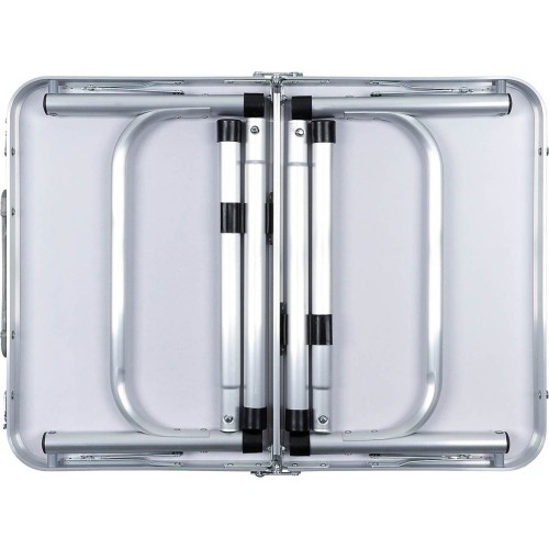 Stół składany FoxOutdoor, 60x45x25/55cm