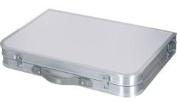 Stół składany FoxOutdoor, 60x45x25/55cm