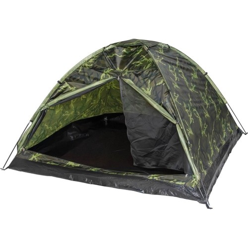 Namiot MFH Monodom M 95 CZ Camo, 3-osobowy
