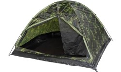 Namiot MFH Monodom M 95 CZ Camo, 3-osobowy