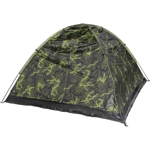 Namiot MFH Monodom M 95 CZ Camo, 3-osobowy