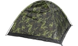 Namiot MFH Monodom M 95 CZ Camo, 3-osobowy