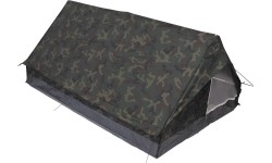 Namiot MFH Minipack Woodland, 2-osobowy
