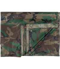 Plandeka MFH Tarp Woodland, 200x300 cm