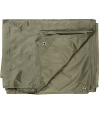 Plandeka MFH Tarp - zielona, 300x300 cm