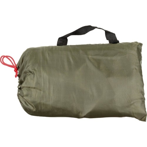 Plandeka MFH Tarp - zielona, 300x300 cm