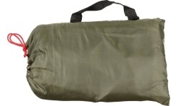 Plandeka MFH Tarp - zielona, 300x300 cm