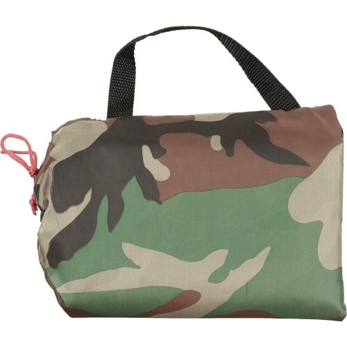 Plandeka MFH Tarp - Woodland, 300x300 cm
